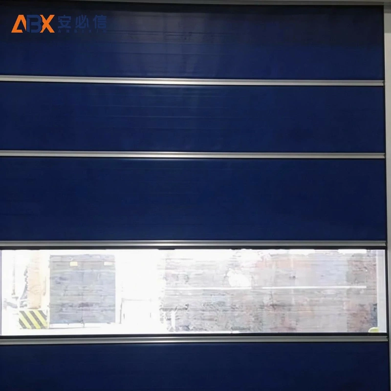 平凉洁净快速门